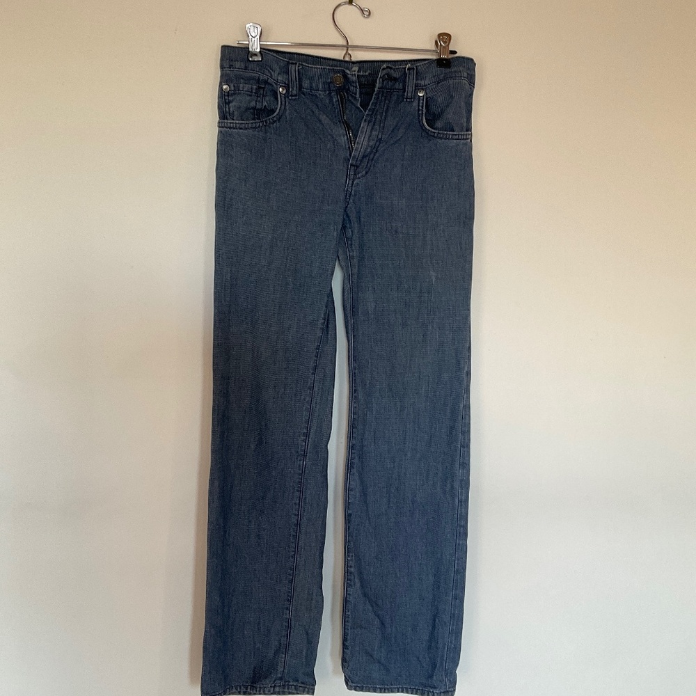 7 for all mankind jeans